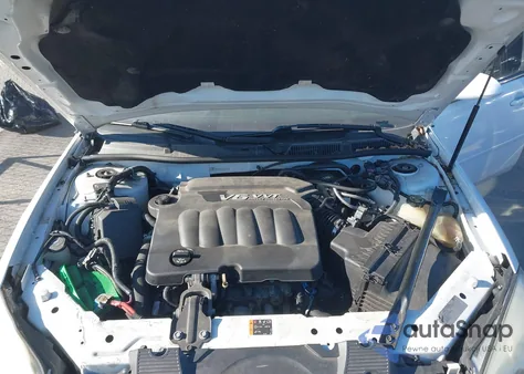 2016 Chevrolet Impala Limited Lt from USA, damaged, VIN 2G1WB5E3XG1123560